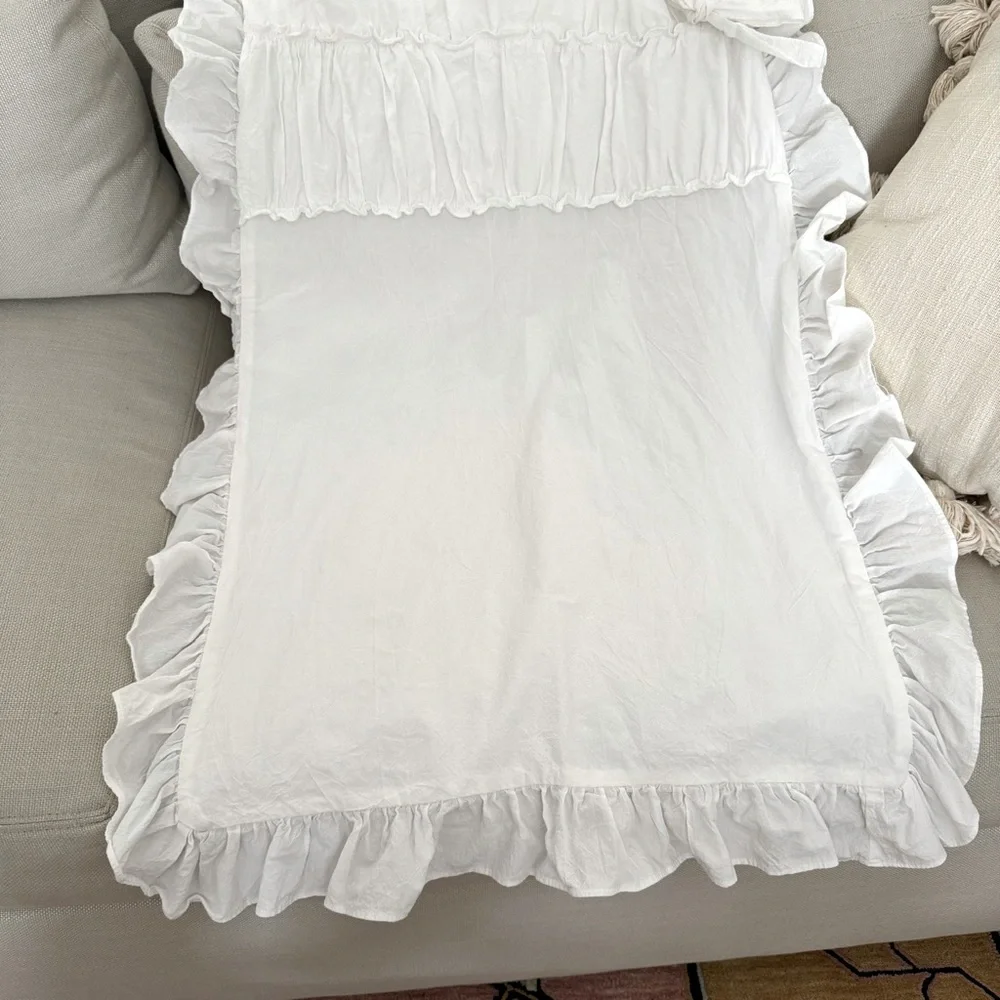 Softta 2pcs pillowcase